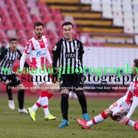 Belgrade derby Zvezda - Partizan (118)